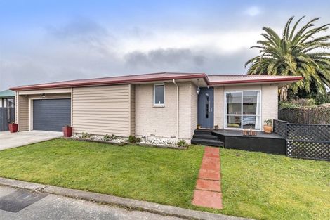 Photo of property in 5 Bute Street, Woolston, Christchurch, 8062