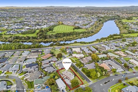 Photo of property in 3 Moreland Avenue, Pukete, Hamilton, 3200