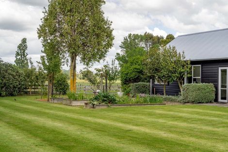 Photo of property in 152 Willow Park Drive, Opaki, Masterton, 5871
