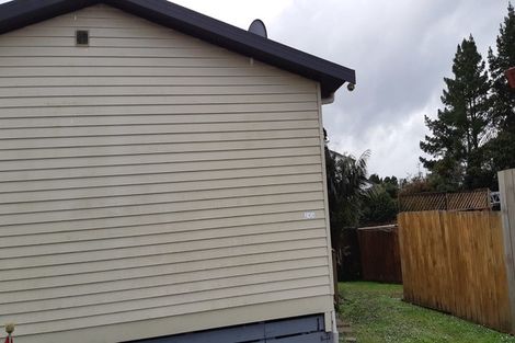 Photo of property in 28 Miriam Corban Heights, Henderson, Auckland, 0612