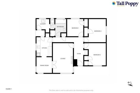 Photo of property in 33 Nottingham Avenue, Awapuni, Palmerston North, 4412