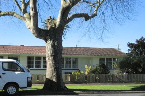 Photo of property in 120a Firth Street, Hamilton East, Hamilton, 3216