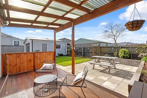 Photo of property in 28 Nairn Street, Spreydon, Christchurch, 8024