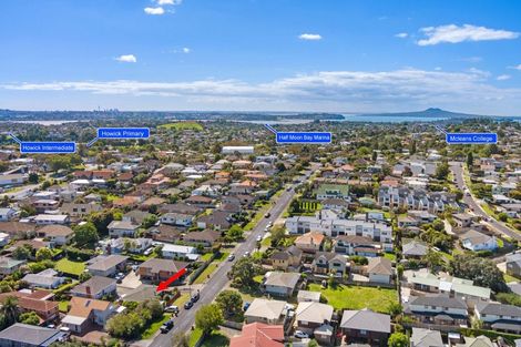 Photo of property in 3/31 Elliot Street, Howick, Auckland, 2014