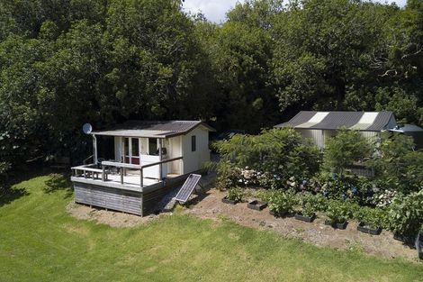 Photo of property in 903 Fairburn Road, Kaitaia, 0482