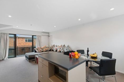 Photo of property in 4/63 Brockworth Place, Riccarton, Christchurch, 8011