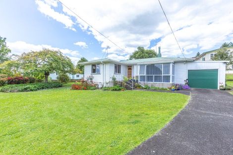 Photo of property in 33a Ainslie Road, Paeroa, 3600