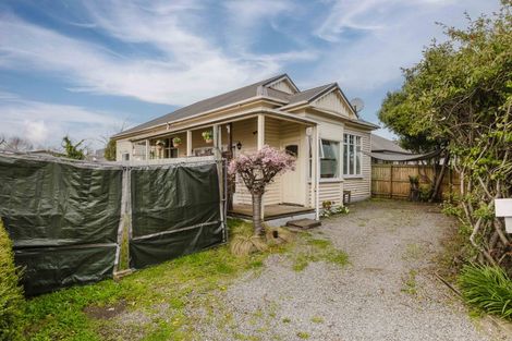 Photo of property in 40 Cranford Street, St Albans, Christchurch, 8014