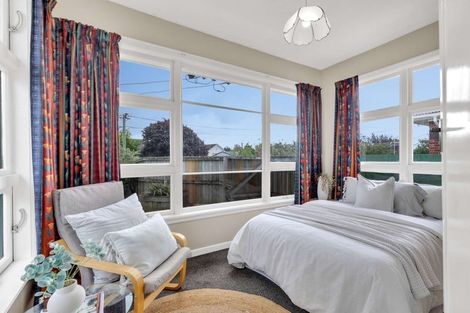 Photo of property in 4 Muirson Avenue, Hoon Hay, Christchurch, 8025