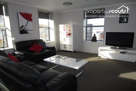 Photo of property in 16i Manse Street, Dunedin Central, Dunedin, 9016