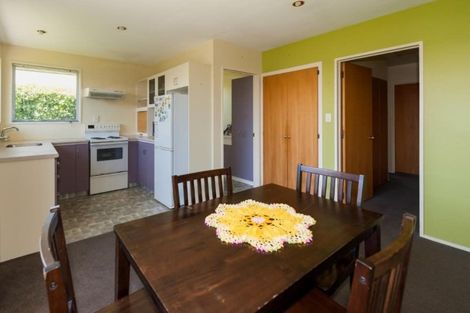 Photo of property in 3/19 Maxwell Street, Riccarton, Christchurch, 8041