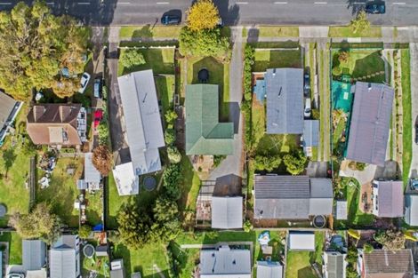 Photo of property in 16 Enfield Street, Nawton, Hamilton, 3200