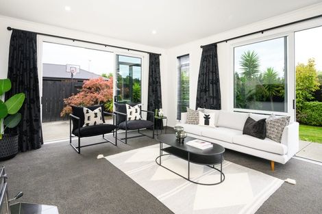 Photo of property in 93 James Line, Kelvin Grove, Palmerston North, 4414