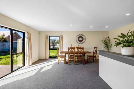 Photo of property in 43 Othello Drive, Rolleston, 7614