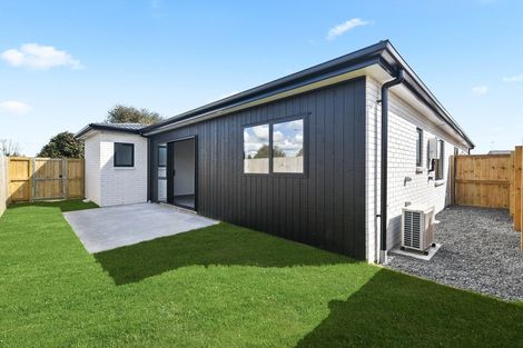 Photo of property in 1u2 Mckinley Place, Nawton, Hamilton, 3200