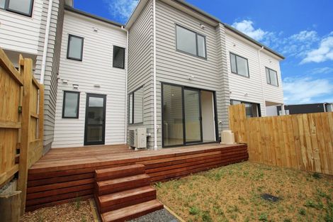 Photo of property in 158 Squadron Drive, Hobsonville, Auckland, 0616