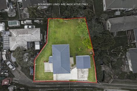 Photo of property in 48 Hillside Road, Papatoetoe, Auckland, 2025