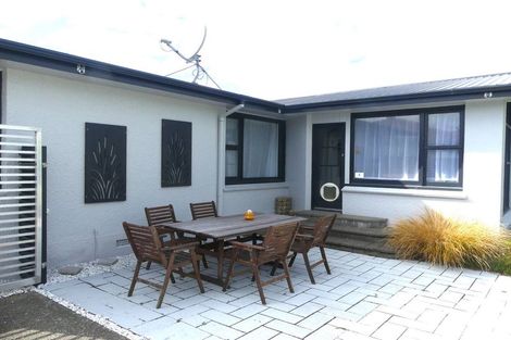 Photo of property in 16 Purdue Street, Hawthorndale, Invercargill, 9810
