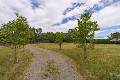 Photo of property in 10 Orbiter Drive, Ohoka, 7692