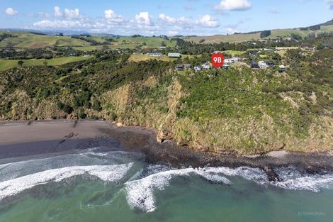 Photo of property in 9b Earles Place, Raglan, 3297
