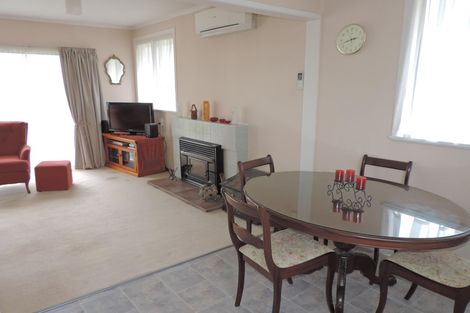 Photo of property in 11a Kauri Crescent, Matamata, 3400