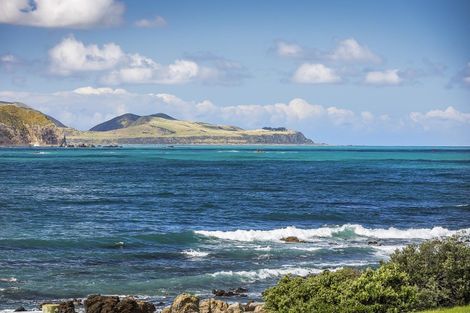 Photo of property in 115 Breaker Bay Road, Breaker Bay, Wellington, 6022