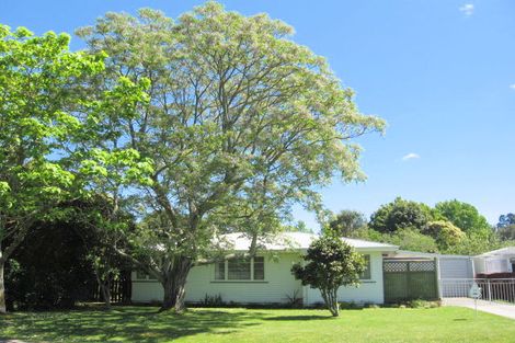 Photo of property in 30a Grigg Street, Kaitaia, 0410
