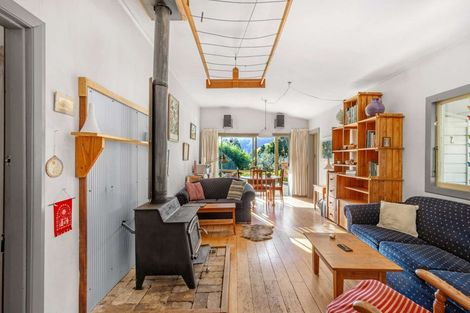 Photo of property in 2377 Motueka Valley Highway, Woodstock, Motueka, 7196