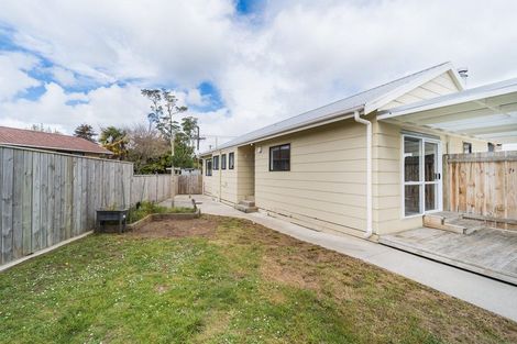 Photo of property in 22 Lincoln Street, Ashhurst, 4810