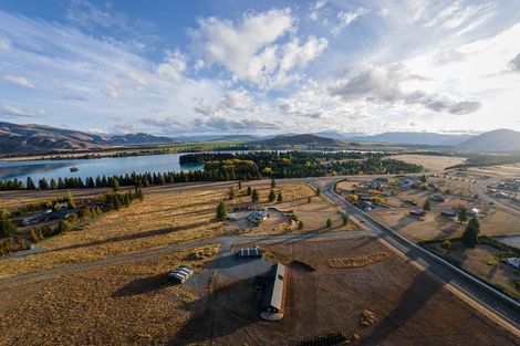 Photo of property in 87 Ostler Road, Twizel, 7901