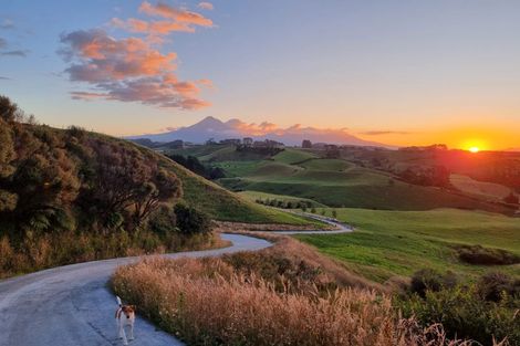 Photo of property in 378 Hursthouse Road, Tarurutangi, Inglewood, 4389