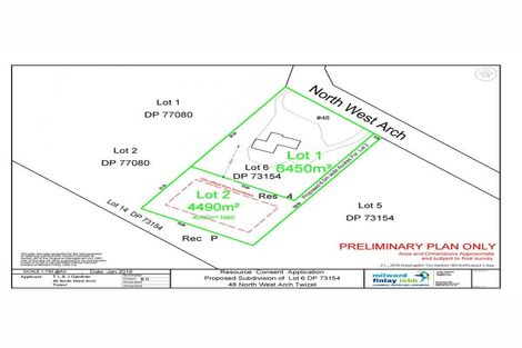 Photo of property in 48a North West Arch, Twizel, 7901