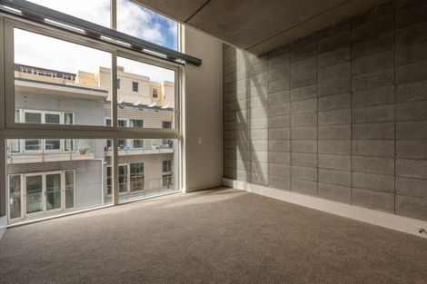 Photo of property in Ink'd, 18/19u Pirie Street, Mount Victoria, Wellington, 6011