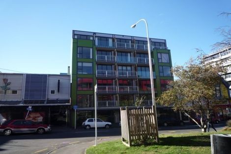 Photo of property in Dual Apartments, 108/142u Vivian Street, Te Aro, Wellington, 6011