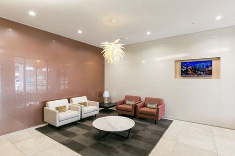 Photo of property in 903/1u Market Lane, Wellington Central, Wellington, 6011