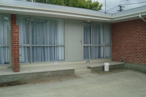 Photo of property in 1/534 Barbadoes Street, Edgeware, Christchurch, 8013