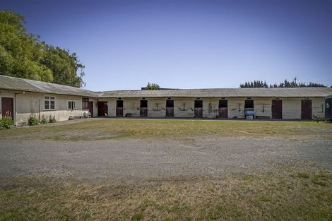 Photo of property in 325 Curraghs Road, Rolleston, Christchurch, 7676