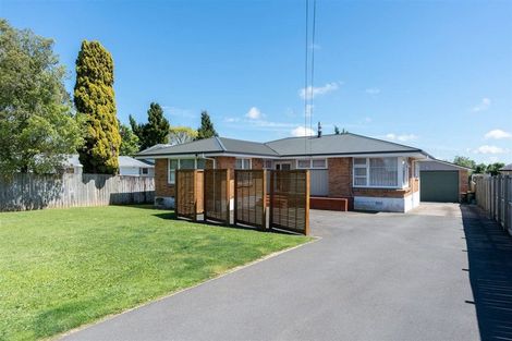 Photo of property in 122 Ellicott Road, Nawton, Hamilton, 3200