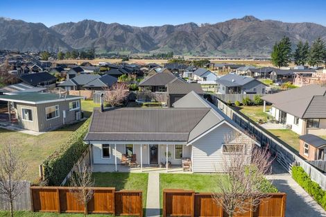 Photo of property in 25 Bell Street, Lake Hawea, Wanaka, 9382