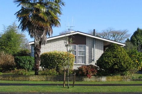 Photo of property in 3a Leong Avenue, Dinsdale, Hamilton, 3204