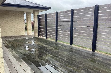 Photo of property in 12 Ridgeway Avenue, Rolleston, 7615