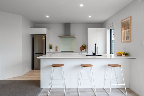 Photo of property in 63 Northmoor Boulevard, Rolleston, 7615