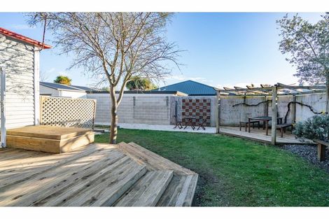Photo of property in 35 Nicholls Street, Richmond, Christchurch, 8013