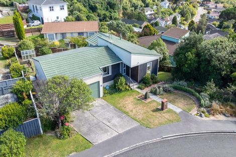 Photo of property in 42 Clifford Road, Johnsonville, Wellington, 6037