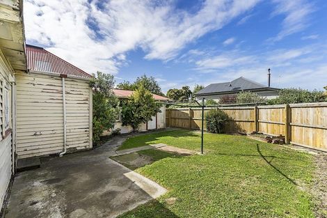 Photo of property in 38 Sheldon Street, Woolston, Christchurch, 8023