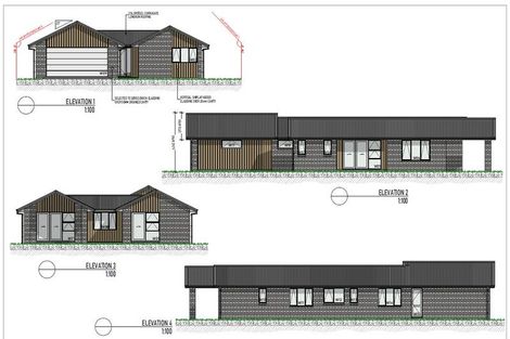 Photo of property in 44 Acacia Avenue, Kihikihi, Te Awamutu, 3800