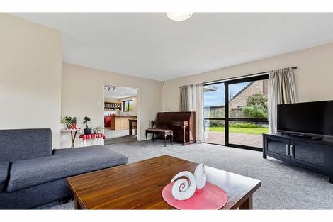 Photo of property in 36 Sabys Road, Halswell, Christchurch, 8025