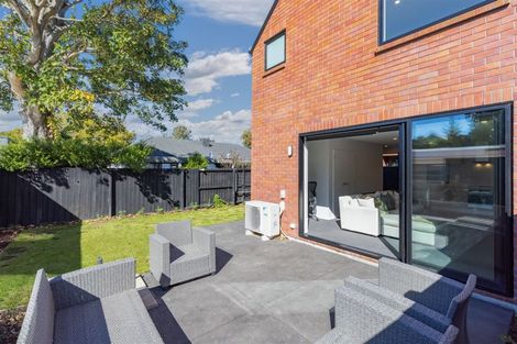 Photo of property in 9/66 Innes Road, St Albans, Christchurch, 8052
