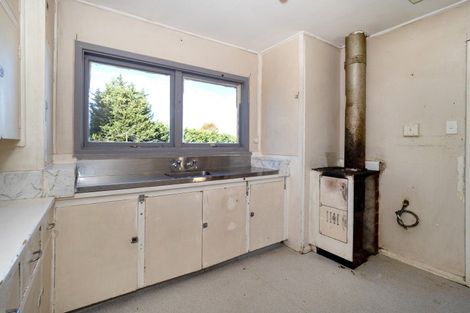 Photo of property in 1960 Arundel Rakaia Gorge Road, Mayfield, Ashburton, 7775