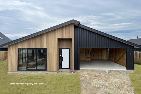 Photo of property in Northlake, 10 Linnburn Road, Wanaka, 9305